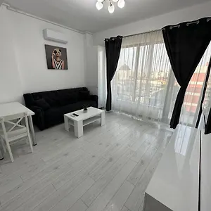 Giulia's Apartament