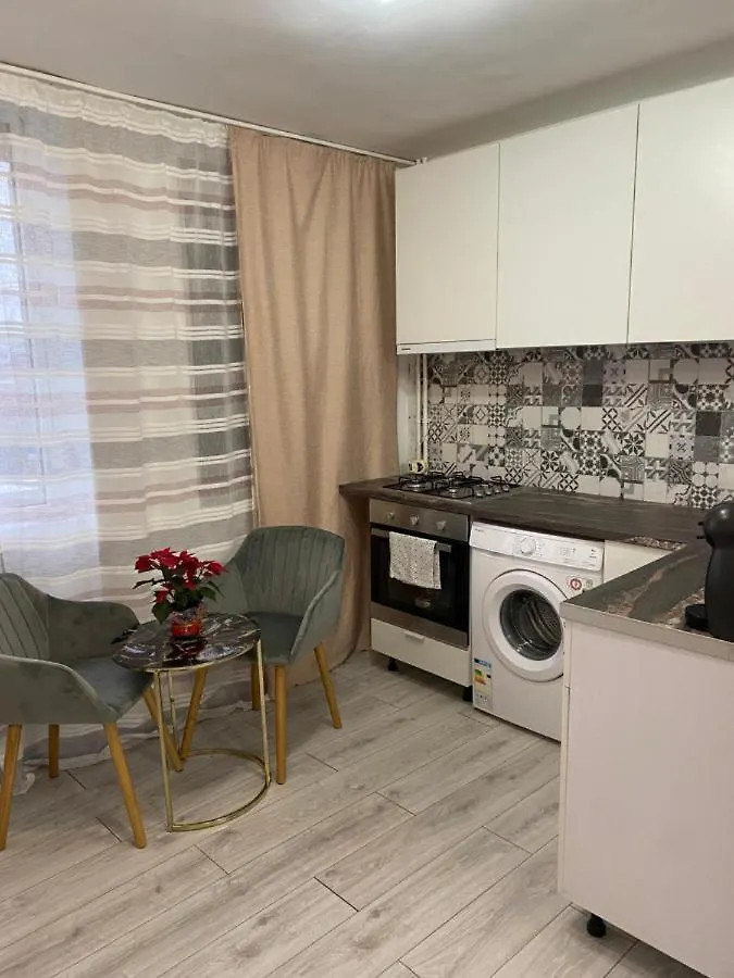 A&S Central Studio Bucharest 0*,  Romania